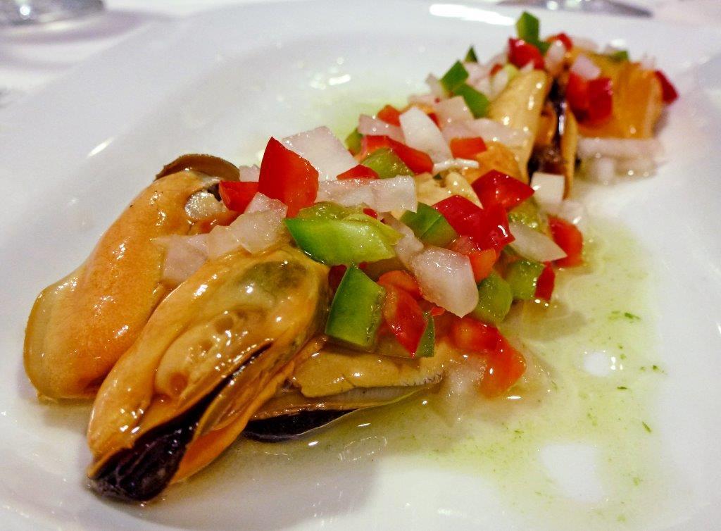 Hotel Restaurante Loureiro Bueu
