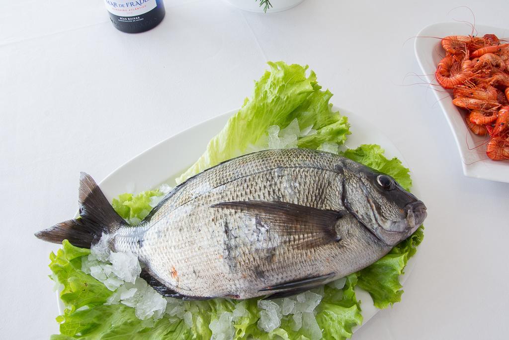 Hotel Restaurante Loureiro *
