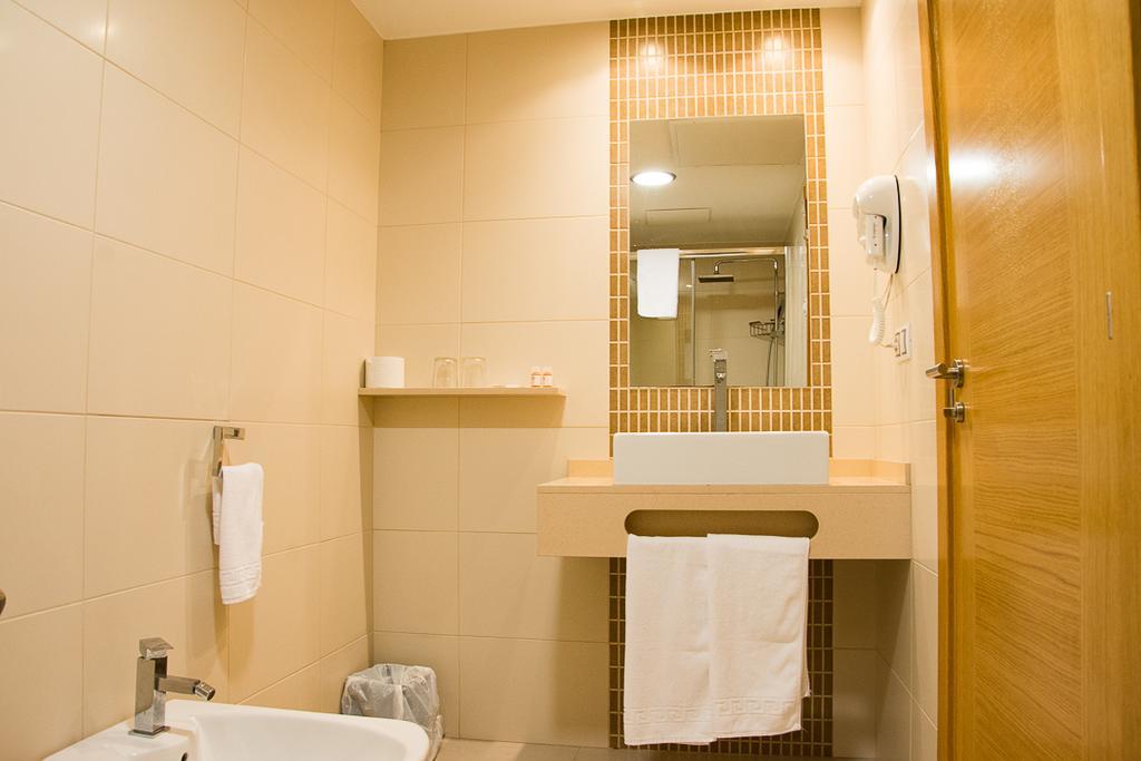 Restaurante Loureiro Hotel